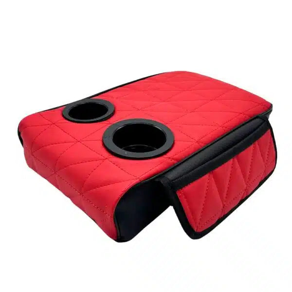 Accoudoir Confort VIP + Porte Gobelet