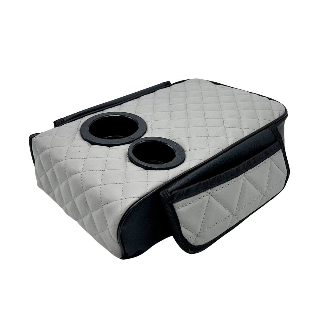 Accoudoir Confort VIP + Porte Gobelet