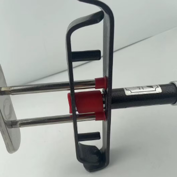 قفل أمان دواسة السيارة (فرامل/قابض)